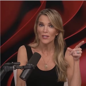 Megyn Kelly