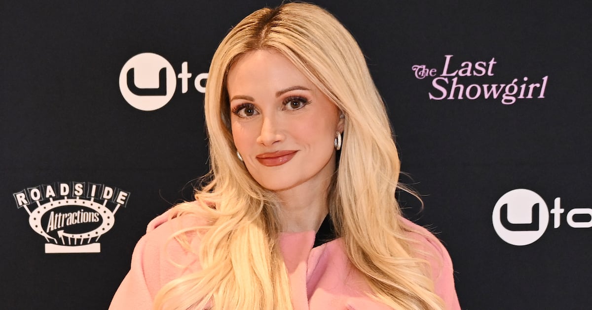 Hugh Hefner’s Ex-GF Reveals ‘Disgusting’ Sex Act She ‘Hated’