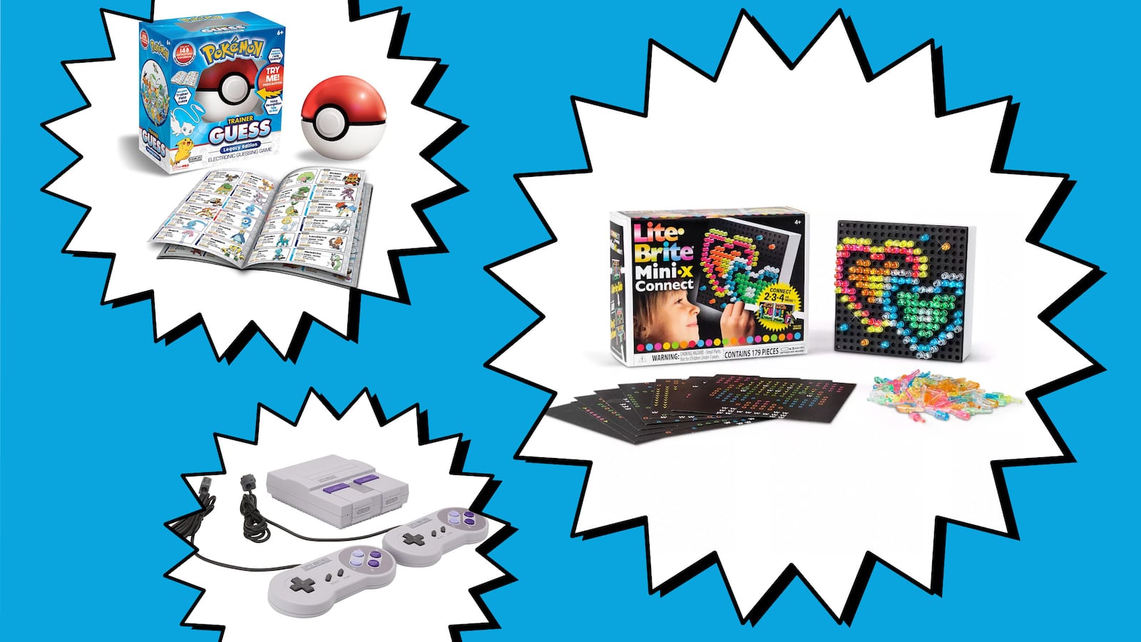 Classic ’90s Toys You Can Still Buy | Scouted, The Daily Beast