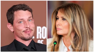 melania, hinchcliffe
