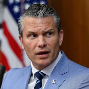 Hegseth