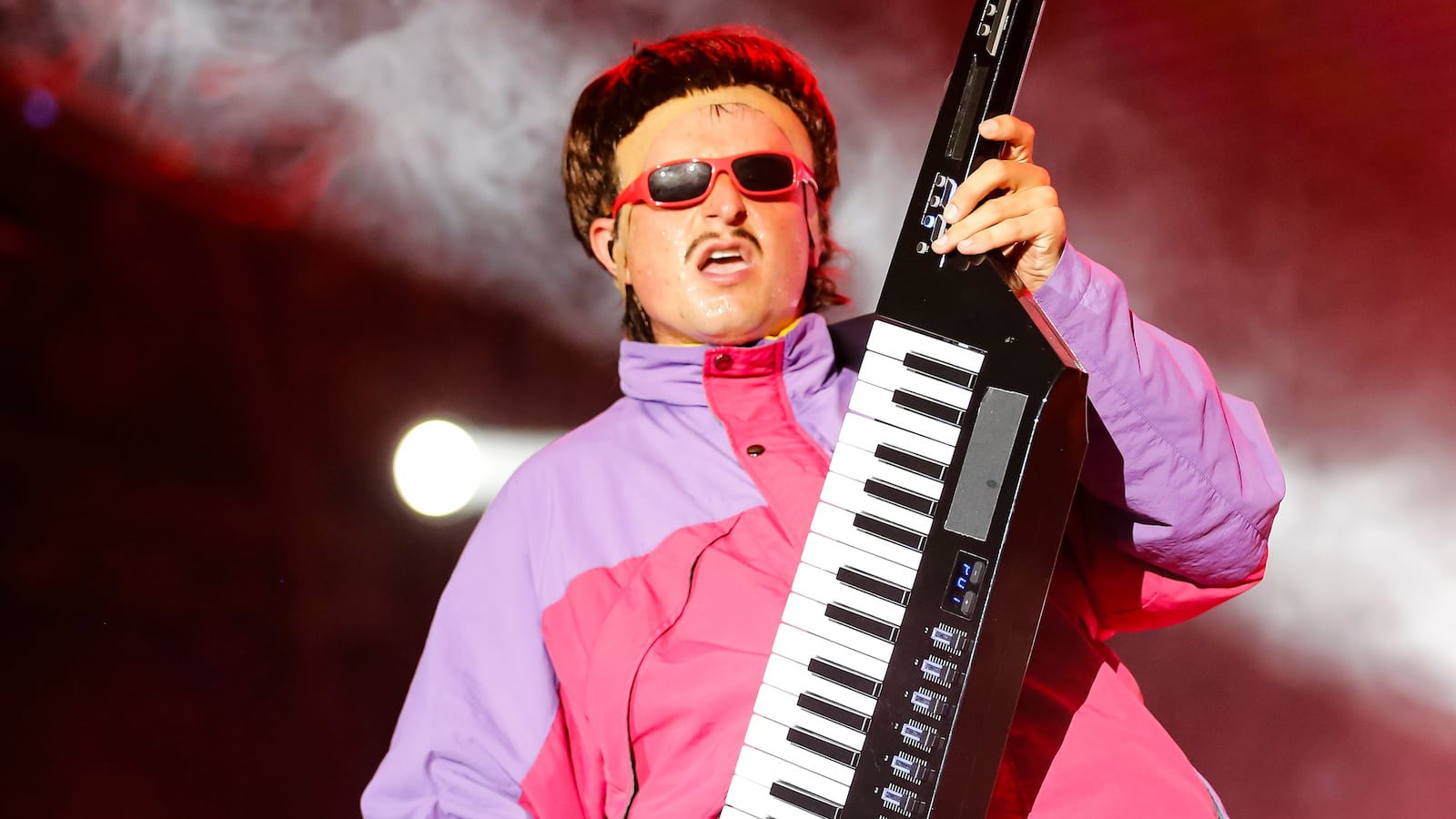 Oliver Tree