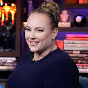Meghan McCain