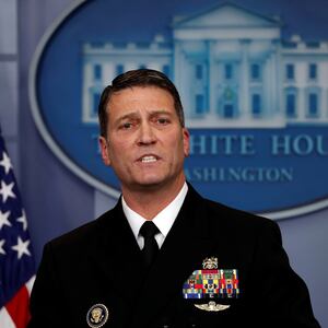 2018-01-16T205532Z_1046567716_RC13B1C193C0_RTRMADP_3_USA-TRUMP-MEDICAL_rw9s95