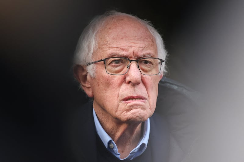 Sanders