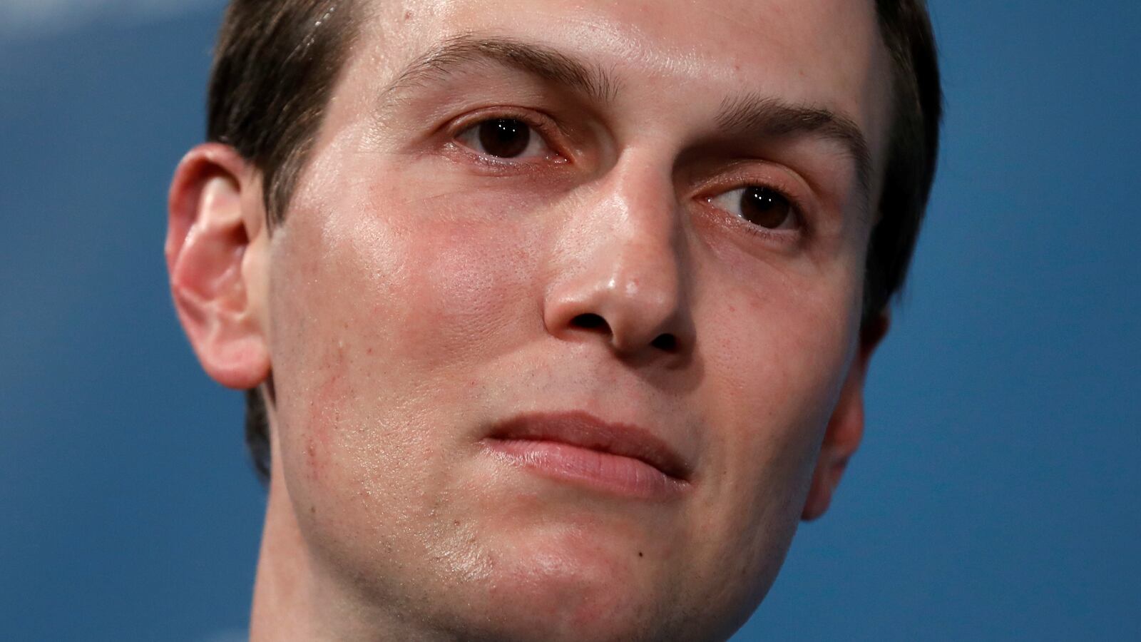 Jared Kushner was asked if Donald Trump admitted he lost the 2020 election to Joe Biden.