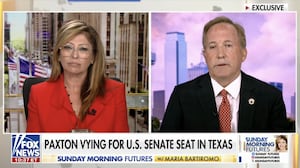 Fox News/ Mornings with Maria