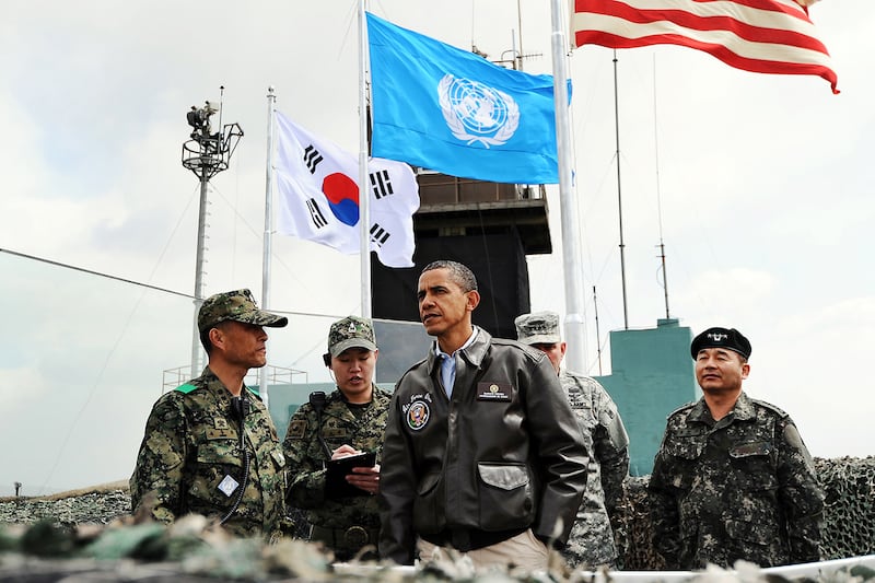 articles/2012/03/26/how-close-is-north-korea-to-a-nuclear-missile/obama-dmz-visit-aoki_m60vuc