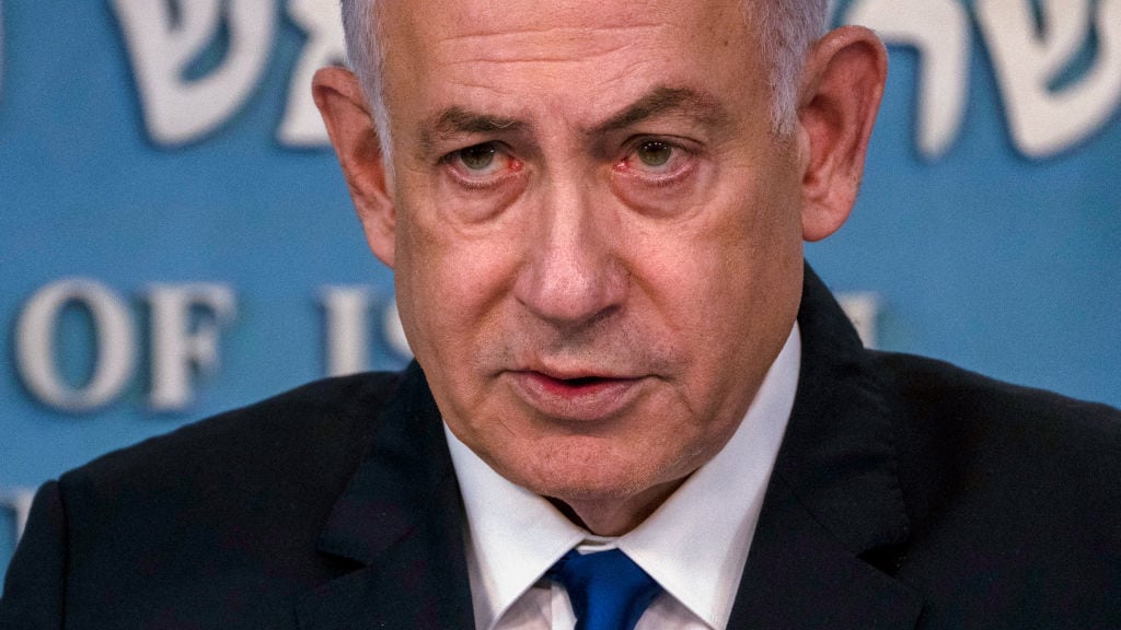 Public concern over 74-year-old Netanyahu’s health has grown since last year, when he was fitted with a pacemaker.