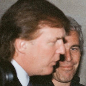 Epstein was a convicted sex trafficker and he hanged himself in his New York prison cell in 2019.