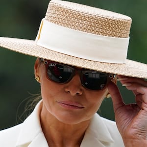 Melania