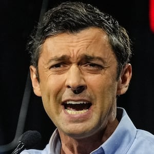 Jon Ossoff