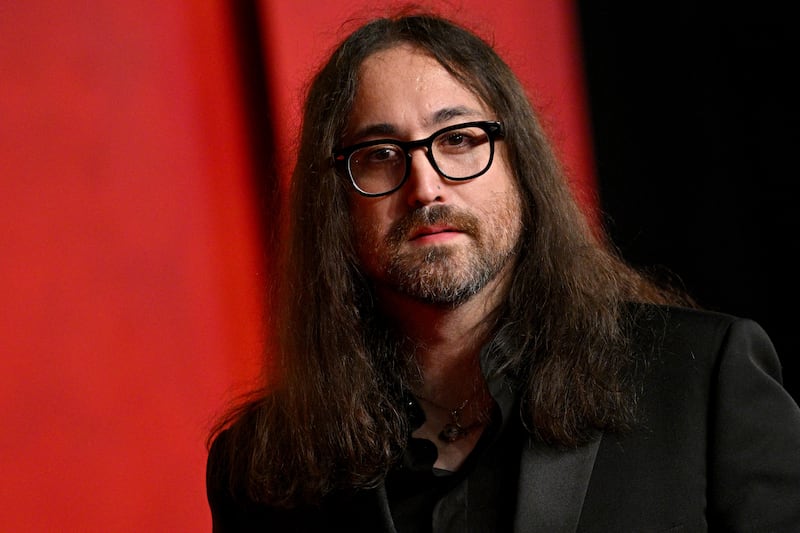 Sean Ono Lennon 2024