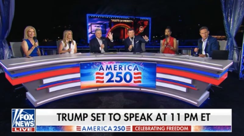 Fox News
