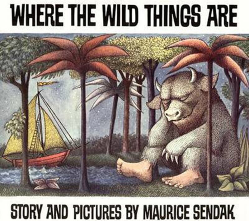 galleries/2012/05/08/where-the-wild-things-are-and-more-of-maurice-s-sendak-s-best-works-photos/sendak-books-wild-things_t7oglq