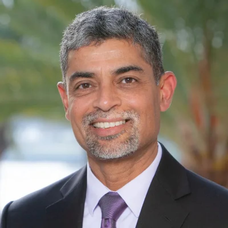 Rajiv Rao