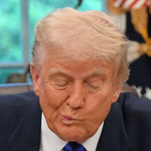 Donald Trump is unsure about his own plan to raise taxes for millionaires.