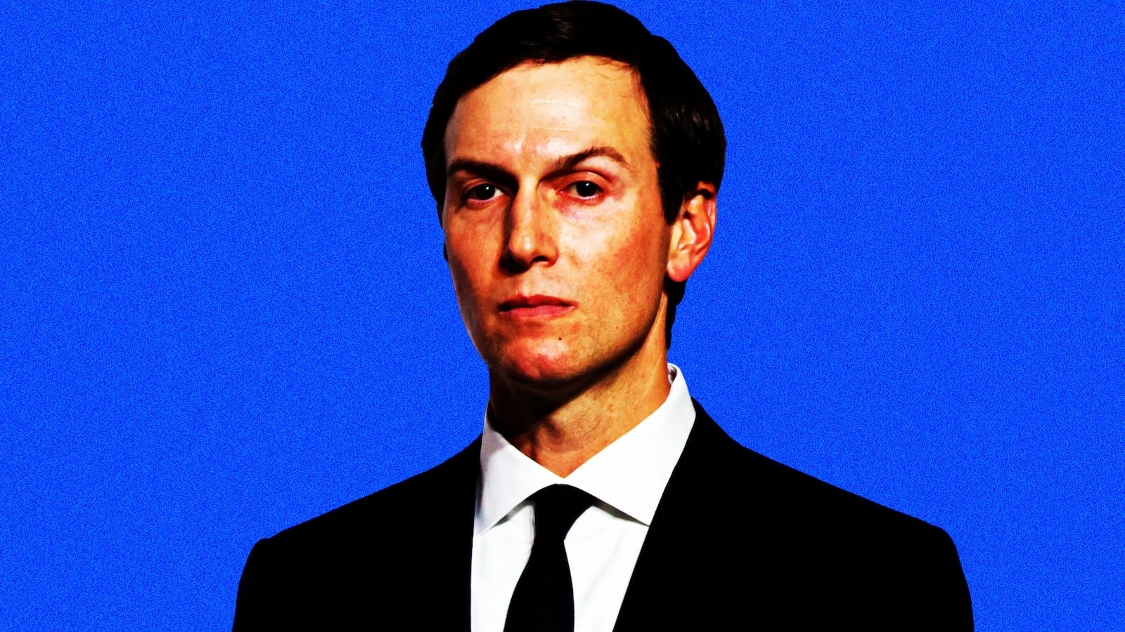 Jared Kushner