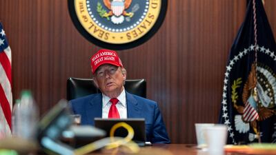 What Donald Trump Really Thinks About Tucker Carlson and Tulsi Gabbard