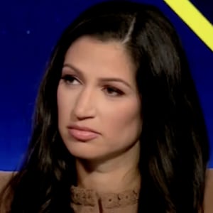 Katie Miller and Bakari Sellers on CNN's Newsnight