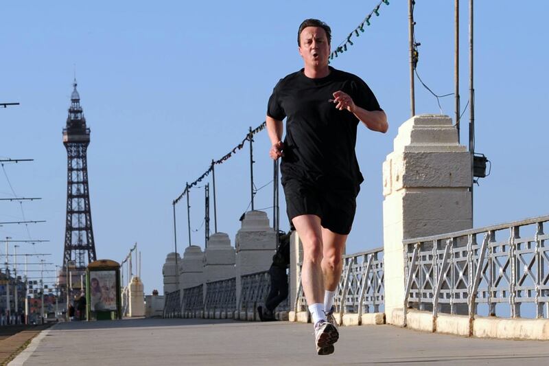 galleries/2012/04/10/obama-s-push-ups-from-sarkozy-biking-to-cameron-running-more-world-leaders-working-out-photos/world-leader-workouts-david-cameron_aw67dv