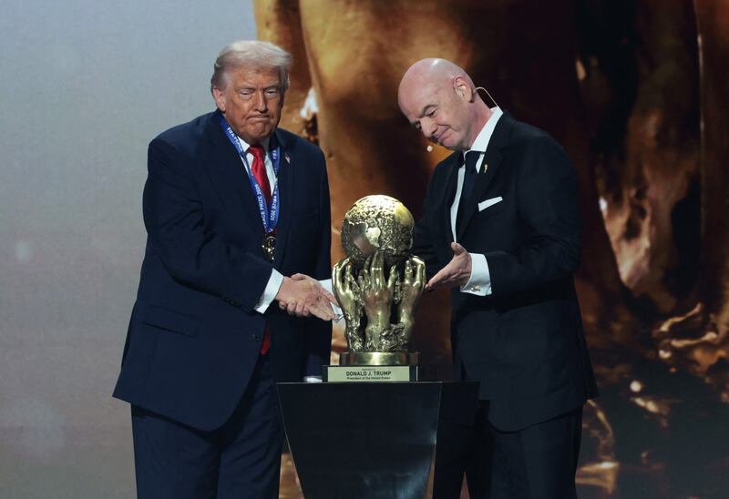 FIFA