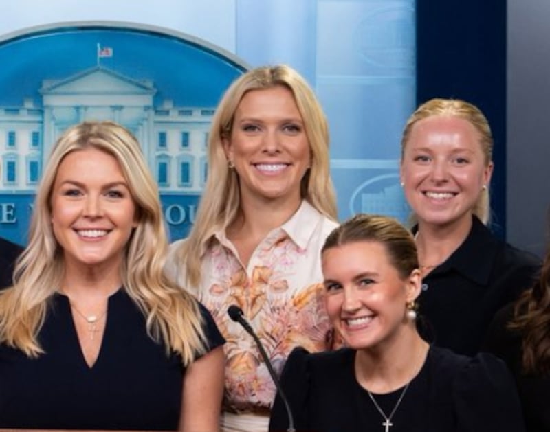 White House