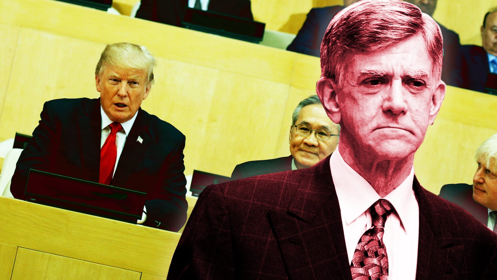 The Story of the Man Who Tried to Block Donald Trump’s UN-Blocking Tower