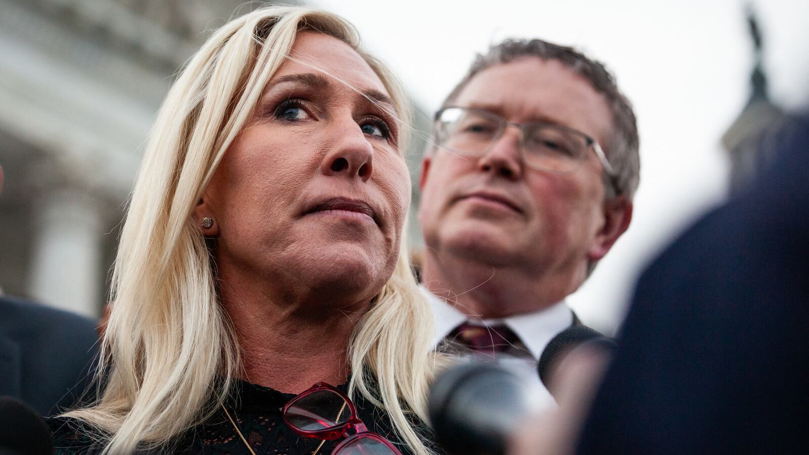 Rep. Marjorie Taylor Greene