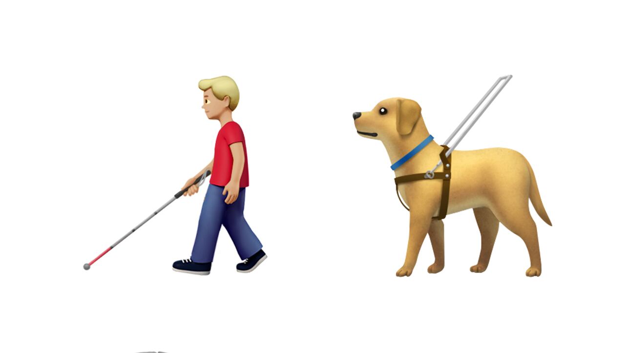 Apple_Emoji-Day_Disability-Arm-Dog_071619_g2qfmb