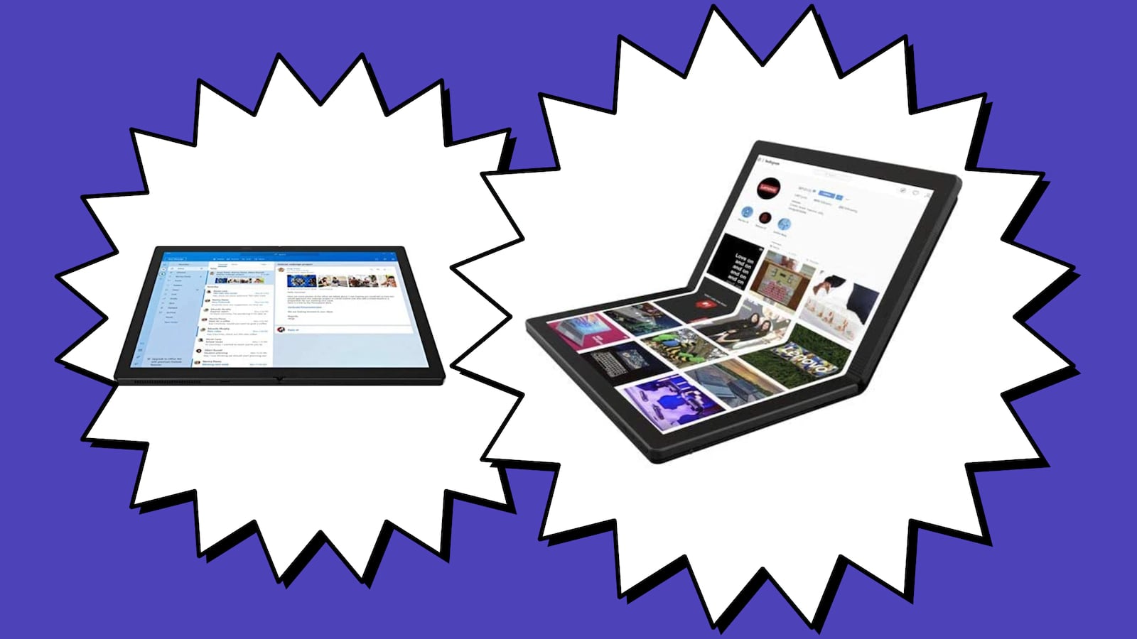 Lenovo foldable thinkpad review 2022