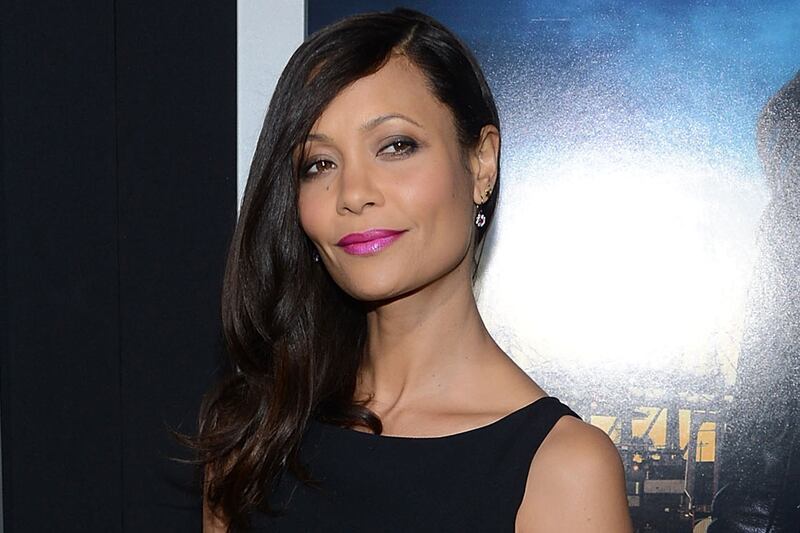 Thandie Newton