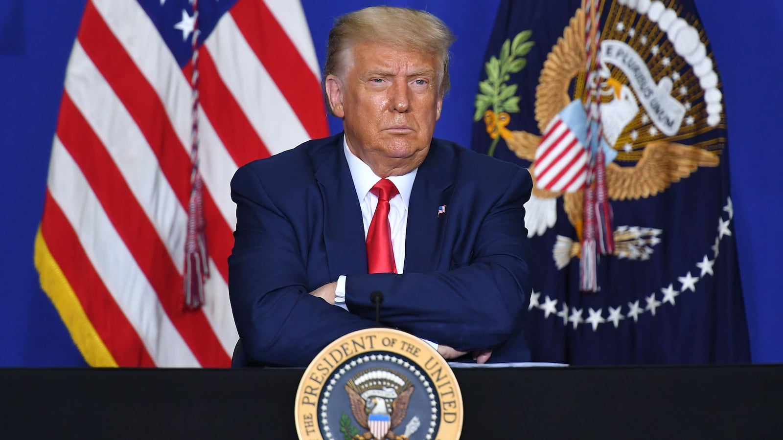 A Jan. 6 conspiracy theorist is set to be hired despite being sacked in Trump’s first term for speaking at a conference linked to white nationalists.