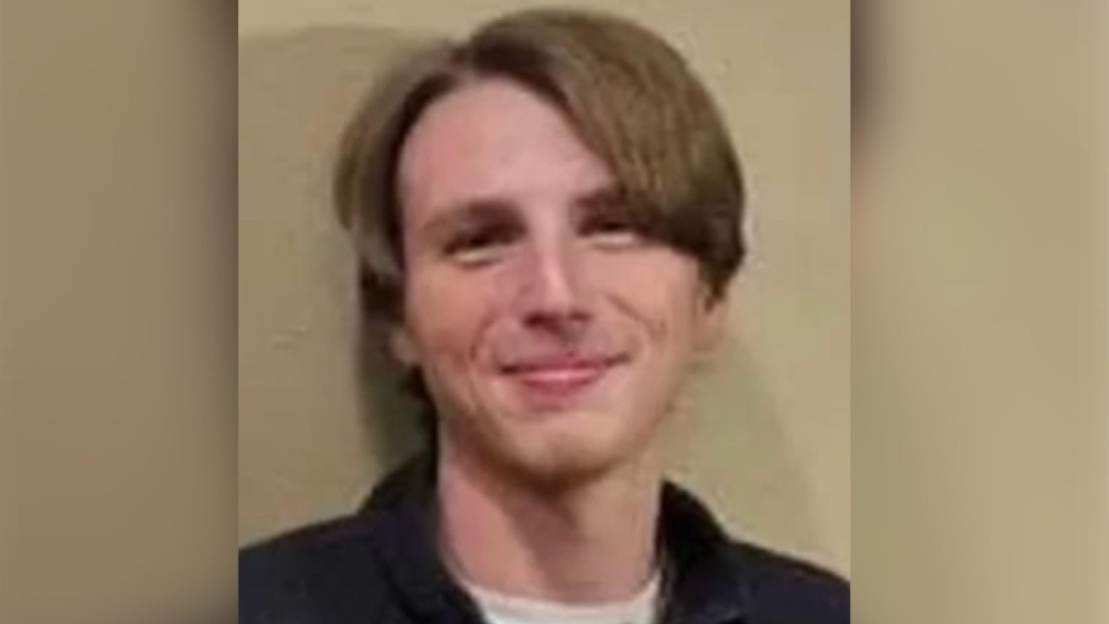 Riley Strain smiles in a portrait.