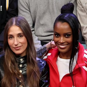 Jesse Solomon, Lindsay Hubbard, West Wilson, Amanda Batula, Kyle Cooke, Ciara Miller and Carl Radke