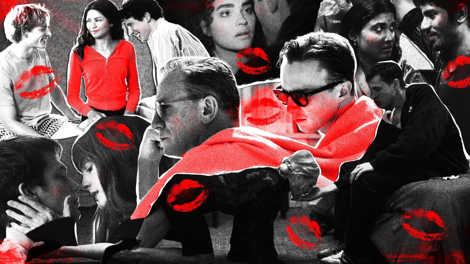 The Best and Worst Sex Scenes of 2024