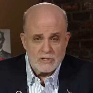 Mark Levin