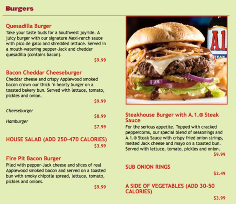 galleries/2010/06/17/40-unhealthiest-burgers/deadliest-burgers---applebees-fire-pit-bacon-burger_nf1e6x