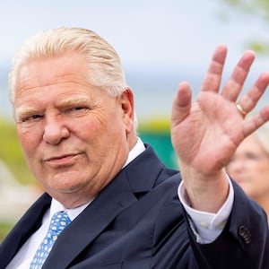 Doug Ford