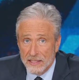 Jon Stewart