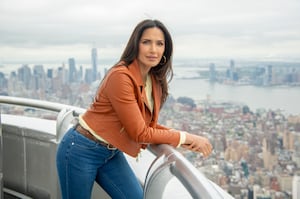 Padma Lakshmi