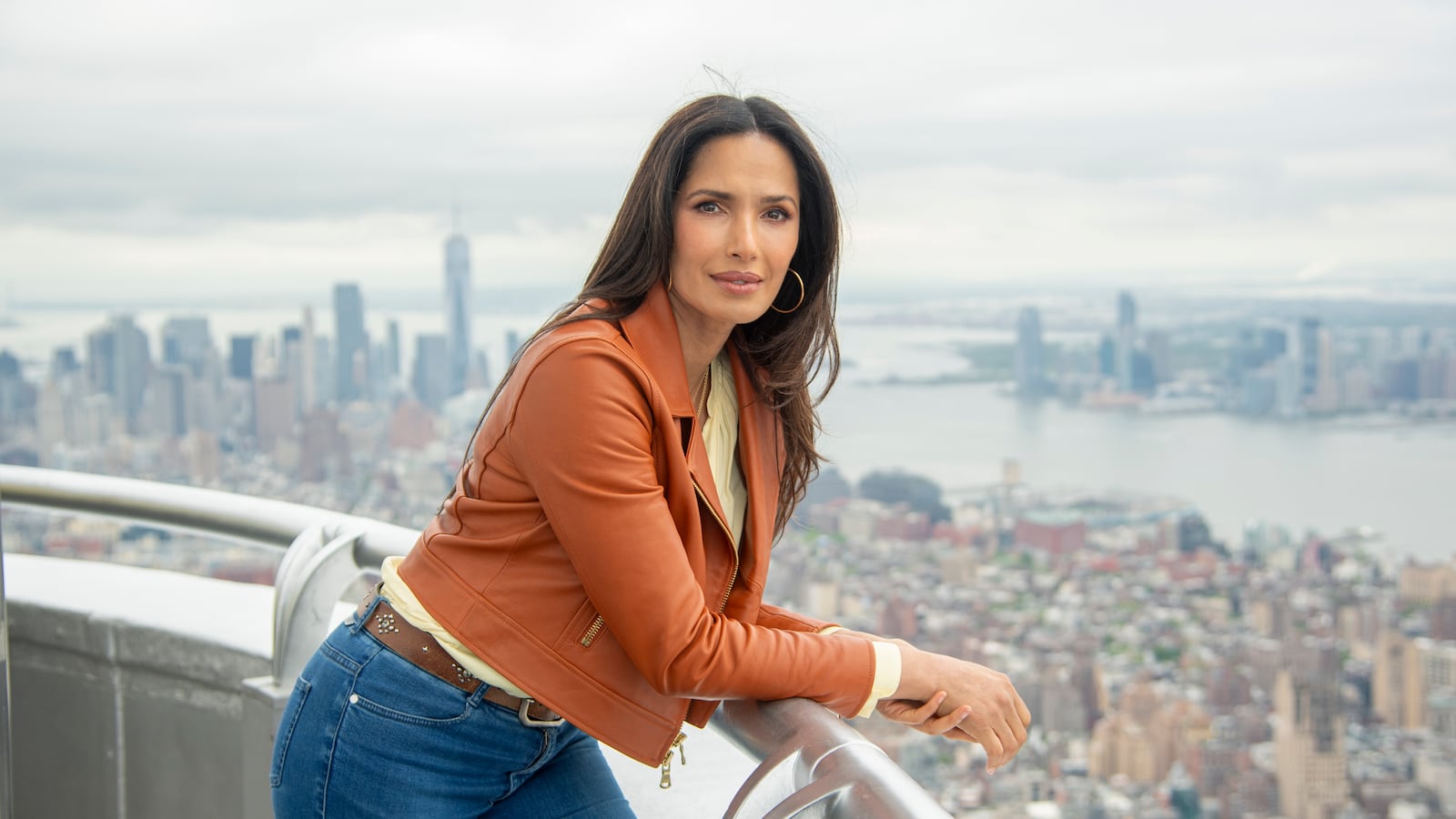 Padma Lakshmi