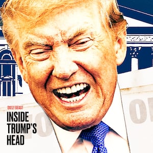 Defeated Trump has a meltdown over his ballroom