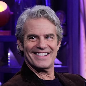 Andy Cohen