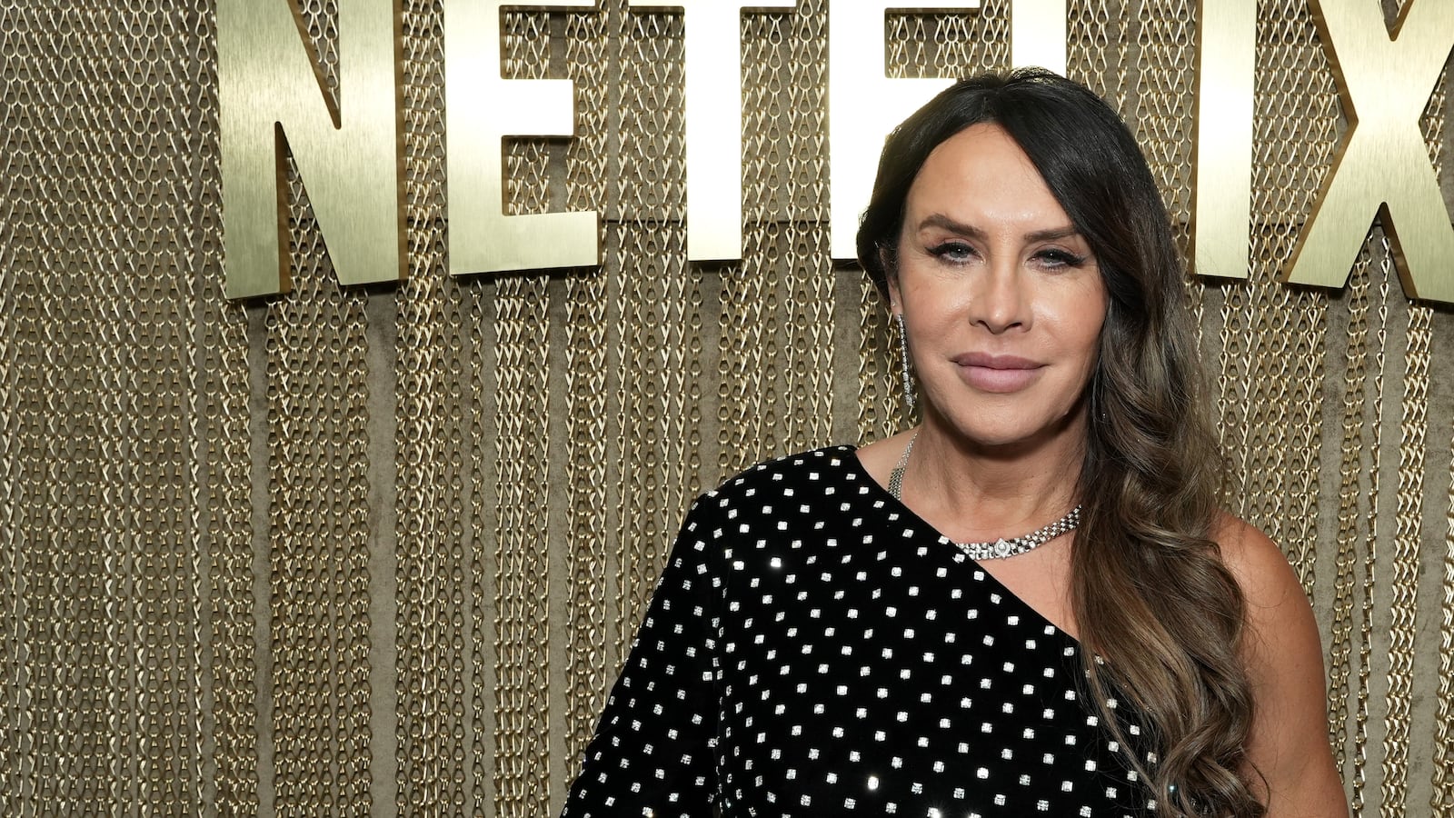 Karla Sofía Gascón