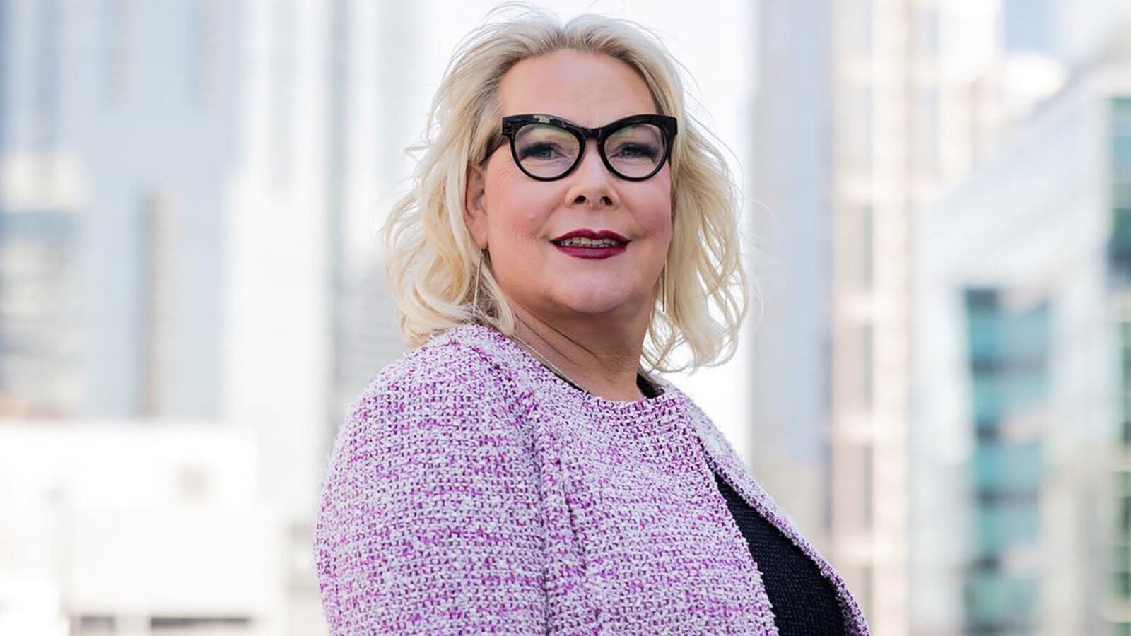 Olivia Hill has been elected to the Nashville Metro Council, the first trans rep in Tennessee