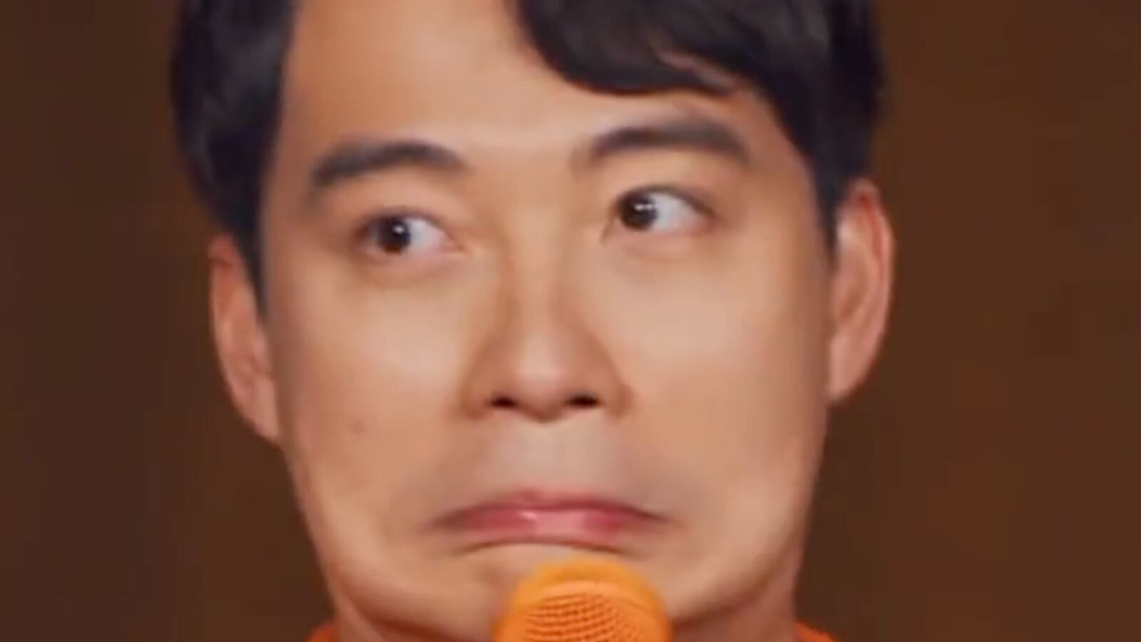 Nigel Ng aka Uncle Roger.