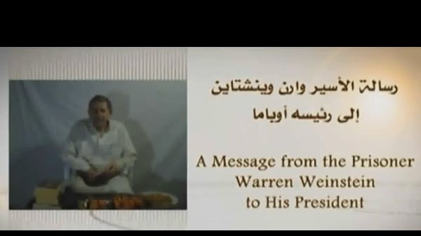 cheats/2012/05/07/al-qaeda-video-shows-u-s-hostage/american-hostage-video-warren-weinstein-al-qaeda-cheat_e9mjwl