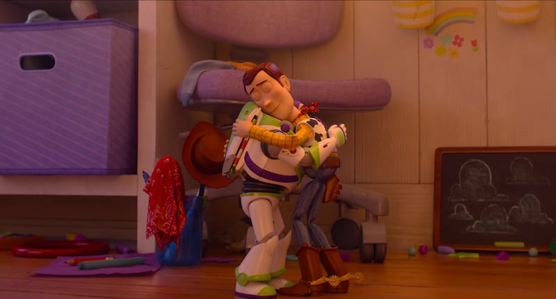 "Toy Story 5"