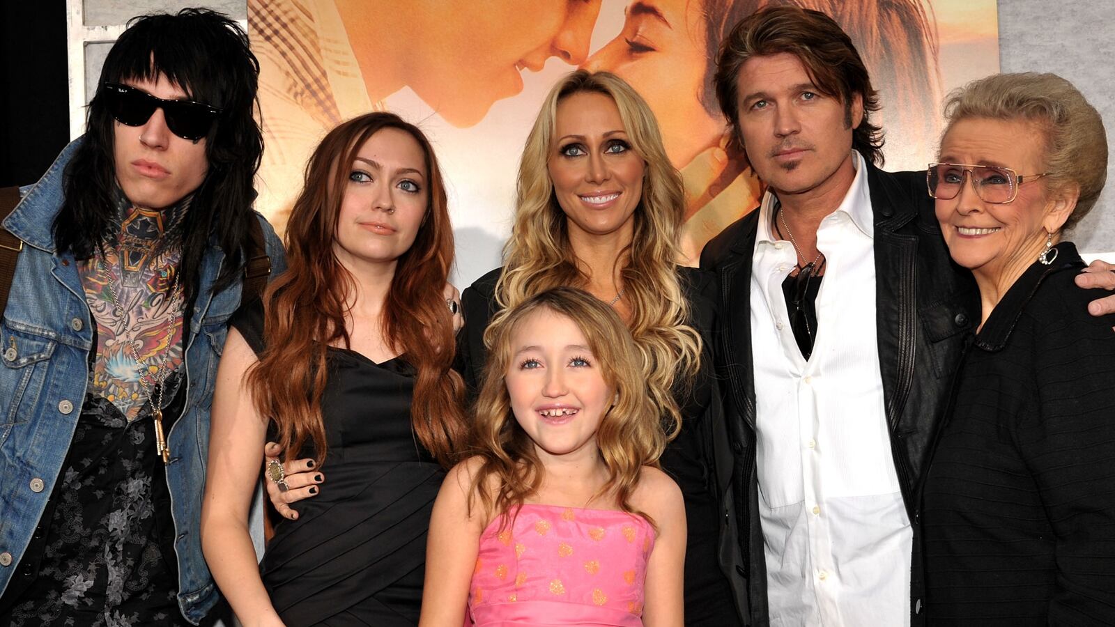 Who is Kristin Luckey